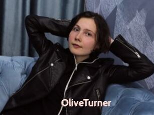 OliveTurner