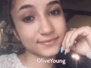 OliveYoung