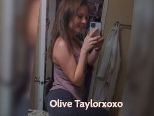 Olive_Taylorxoxo