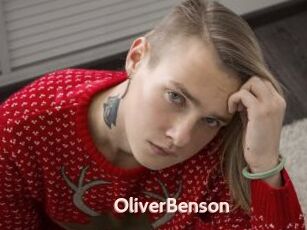 OliverBenson