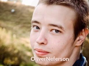 OliverNeferson