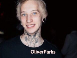 OliverParks