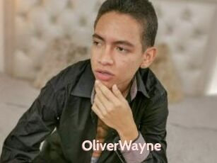 OliverWayne