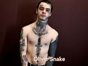 Oliver_Snake