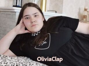 OliviaClap