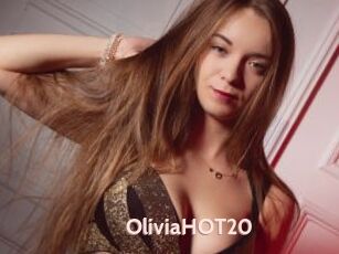 OliviaHOT20