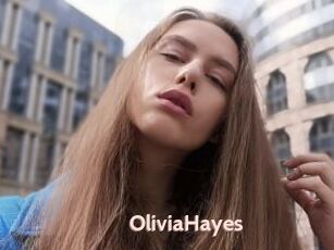 OliviaHayes