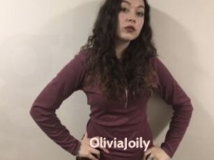 OliviaJoily