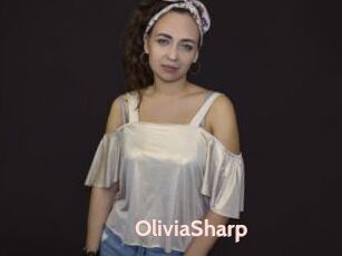 OliviaSharp