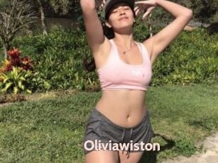 Oliviawiston