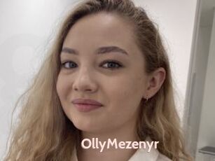 OllyMezenyr