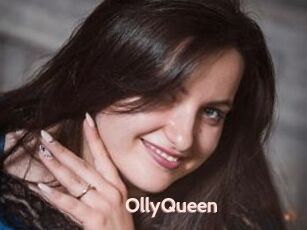 OllyQueen