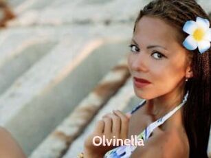 Olvinella