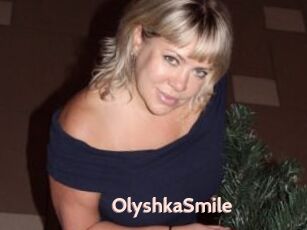 OlyshkaSmile