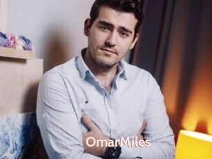 OmarMiles