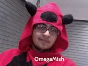 OmegaMish