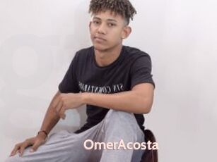 OmerAcosta