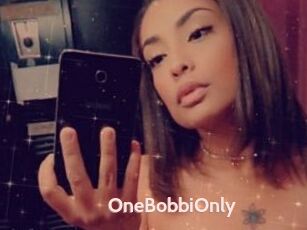 OneBobbiOnly