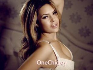 OneChicJoy