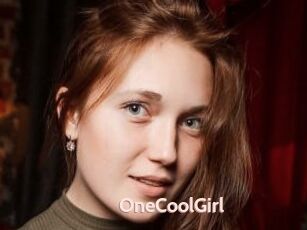 OneCoolGirl