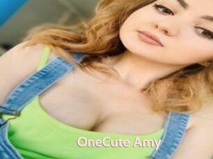 OneCute_Amy