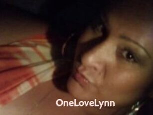 OneLoveLynn