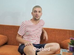 Onebird