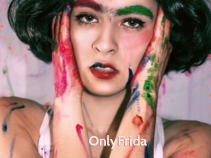 OnlyFrida