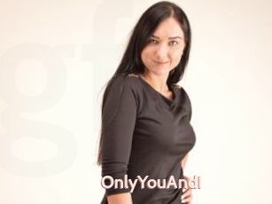 OnlyYouAndI