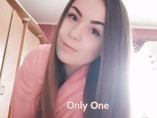 Only_One