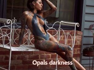 Opals_darkness