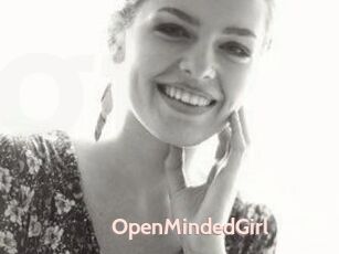 OpenMindedGirl