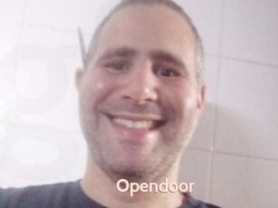 Opendoor