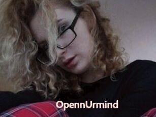 OpennUrmind