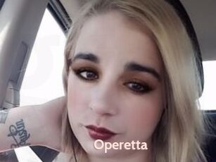 Operetta