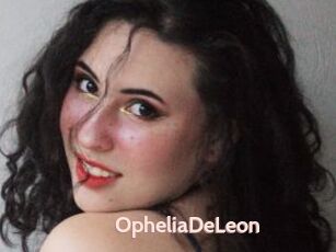 OpheliaDeLeon