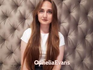 OpheliaEvans