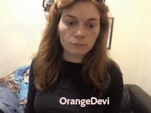 OrangeDevi