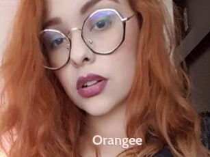 Orangee