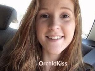 OrchidKiss