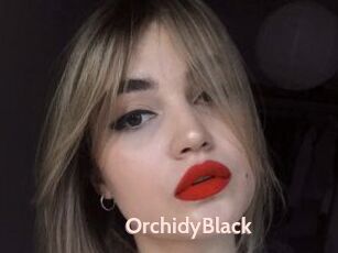 OrchidyBlack