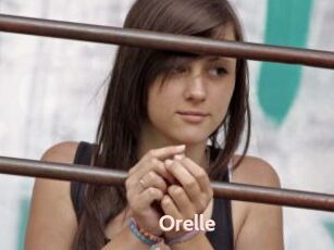 Orelle