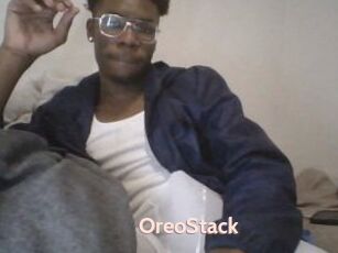 OreoStack