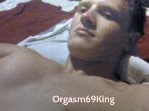 Orgasm69King