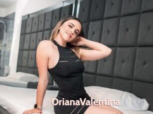 OrianaValentina