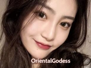 OrientalGodess