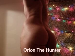 Orion_The_Hunter