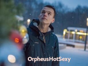 OrpheusHotSexy