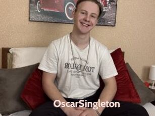 OscarSingleton