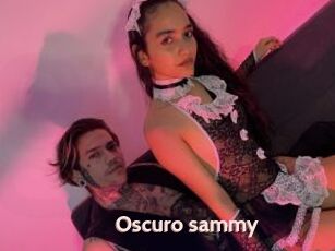 Oscuro_sammy